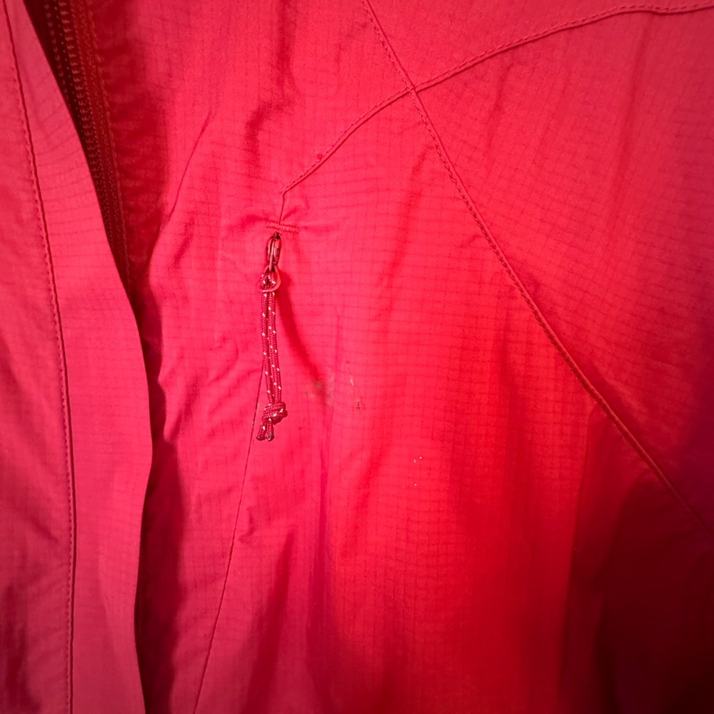 REI All Weather Jacket NWT - Picture 7 of 7